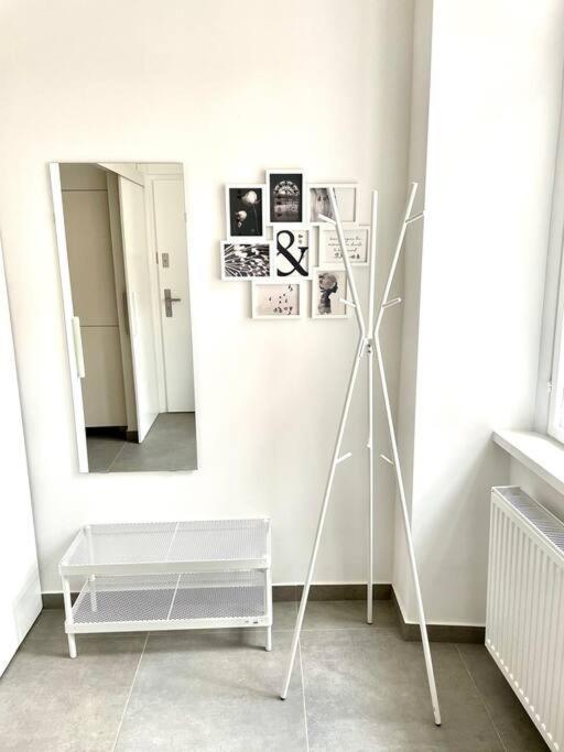 Brand New & Spacious Apartment In The City Centre Wien Exterior foto